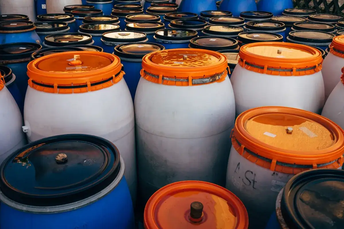 Hazmat Cleanup in Japantown and Luna Park, San Jose, CA